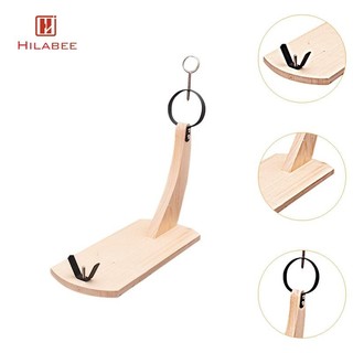 Giá đỡ Iberico cắt Tây Ban Nha, đế giữ ham đứng cho nhà bếp