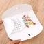 Lịch để bàn hoa nở tuyệt vời, Công cụ lập kế hoạch hàng tháng Lịch đếm ngược đế gỗ, 2025 Thẻ hàng tháng hình hoa có thể tháo rời Năm để bàn Lịch lật cho gia đình