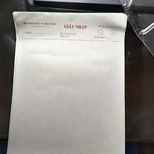 COMBO VPP CON DẤU -