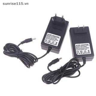 Bộ chuyển đổi nguồn điện SRVN 9V Bộ tổng hợp đơn âm Phù hợp cho phụ kiện nhạc cụ sạc nhạc cụ bộ sạc dòng Korg độc thoại KA350 Volca.