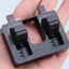 Electric Wire Welding Holder Clamp for Secure and Efficient Cable Management