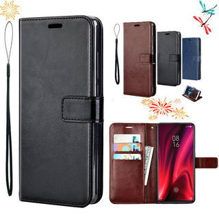 Redmi NOTE 14 4g 24117RN76G 24117RN76O Vỏ da silicon chống rơi chống cháy nổ cạnh mềm ví thẻ khóa từ tay cầm dây hộp đựng LA0B PLBD