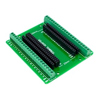 Bảng mở rộng EZ ESP32S3 GPIO 44Pin N8R2 N16R8 để tự động hóa công nghiệp và giám sát sức khỏe