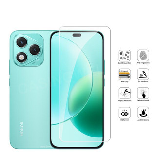 Phim Kính Cường Lực Cho Honor 400 Lite X8d X8c X8B 4G 5G 2025 Cho Honor400 400Lite 400Pro 400 Lite Pro 2025 Bảo Vệ Màn Hình Camera Mặt Sau Ống Kính Bảo Vệ Full Cover Phim Mặt Trước