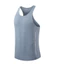 Áo Vest khô nhanh thoáng khí không tay chất lượng cao mới dành cho nam chạy Marathon