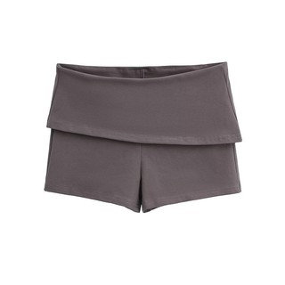 Hypotenuse Eo Co Giãn Quần Short Yoga Nữ Mùa Hè Phong Cách Mới