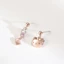 Phụ Kiện Nhỏ Cho U Series-Hello Kitty Hello Kitty Bông Tai Quà Tặng Sinh Nhật Cho Bạn Gái