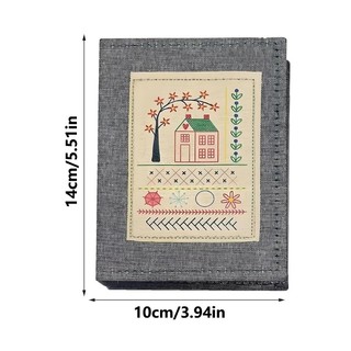 Comereally May Sách Khâu Sách Hướng Dẫn Thêu Sách Sách Thêu