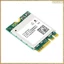 Card mạng không dây băng tần kép AW-CB375NF, Card WiFi băng tần kép 2.4G / 5GHz, RTL8822CE-CG Core, Bluetooth5.0, Hỗ trợ BLE NX Dễ sử dụng