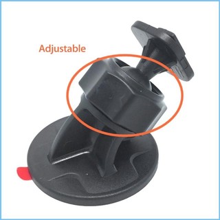 Auto Navigation GPS Tachograph Sucker Mount Car DVR Holder for Car Accessories