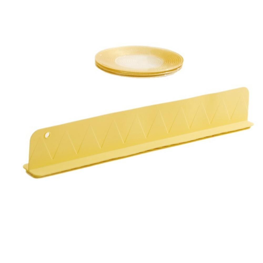 Tấm vách ngăn nước BAMBOOB, Tấm chắn bùn bồn rửa nhà bếp, Dụng cụ sắp xếp bồn rửa silicon mềm chống dầu đa chức năng Tiện ích nhà bếp