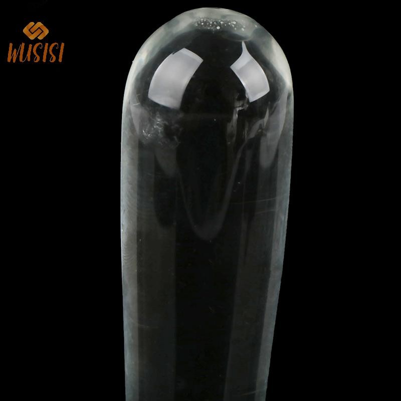 [WUSISI] Dụng cụ mài pha lê thủy tinh Borosilicate cao Đáy phẳng / Tẩy tế bào chết tròn cho thạch cao Thuốc búa Thử nghiệm sắc tố quặng Thanh mài Sắc tố khoáng chất Powde