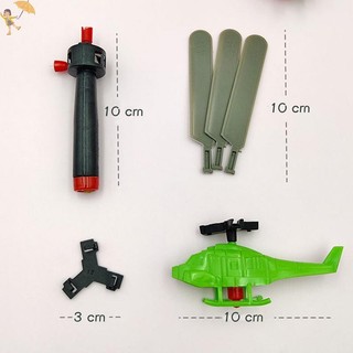 [GOU] Dây kéo Máy bay trực thăng Fly Dây rút Máy bay nhỏ Trò chơi ngoài trời Giáo dục VN