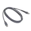 Cáp Niki USB A Male sang RJ45 cho máy quét Datalogic CAB4120 CAB4120 QD2130 QD2110