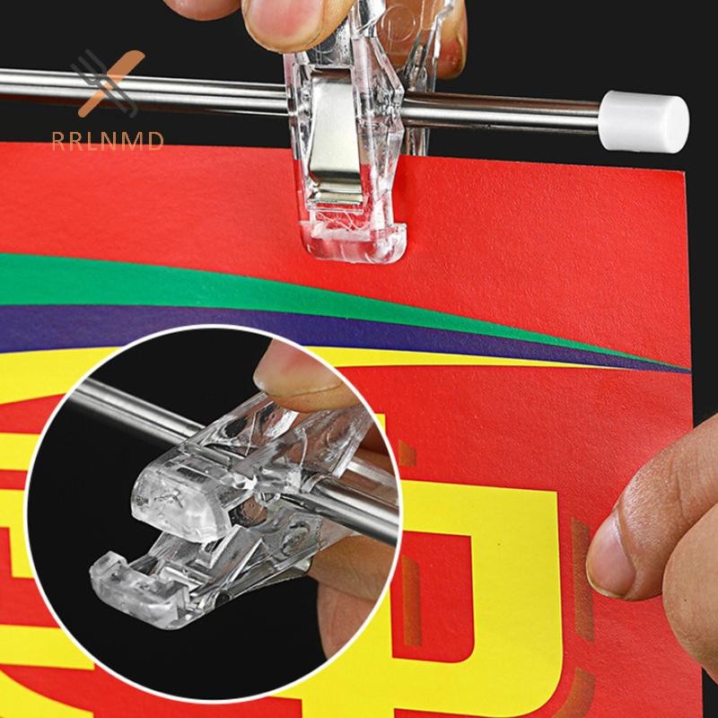 RRLNMD Phông Nền Đứng Ảnh Nền Đạo Cụ Mỹ Phẩm Poster Đứng Cho Studio Nền Giấy Khung Chữ T Phụ Kiện Chụp Ảnh MỚI