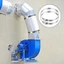 Dây đeo kẹp ống 0,5 / 1m TUYỆT VỜI, Khóa buộc cáp có thể điều chỉnh bằng thép không gỉ, Kẹp ống ống linh hoạt để cố định đường ống