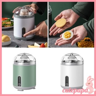 Cutep Máy khuấy trứng điện Mulrifunctional Máy khuấy trứng điện tiện lợi Máy đánh trứng cho kết quả làm bánh hoàn hảo trong Kitche hiện đại