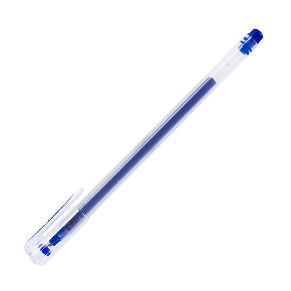 Hộp 12 Cây Bút Gel Crown MTJ-500 (0.4mm) - Chọn màu.
