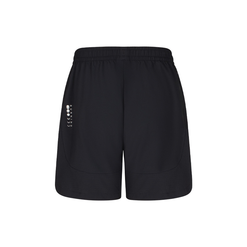 Quần short nam  dây rút co giãn hấp thụ độ ẩm nhanh khô thể thao thông thường quần short chạy bộ rộng rãi và thoải mái