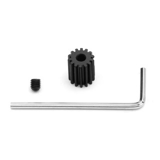 Bánh răng động cơ thép 14T 19T 22T 26T cho MJX Hyper Go H16 16207 16208 16209 16210 14209 14210 14301 Phụ kiện nâng cấp xe RC * * * &