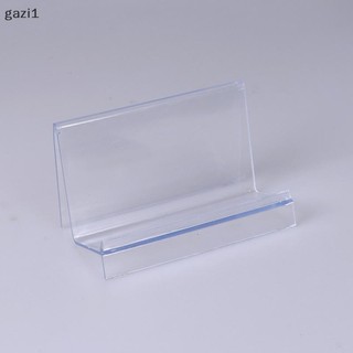 [Gazi1] Kệ trưng bày Acrylic Ví điện thoại di động Giá để kính Giá đỡ nhiều lớp Boutique