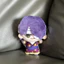 YT4 Gintama Sang Trọng Búp Bê Quà Tặng Cho Bé Gái Trang Trí Nhà Đồ Chơi Nhồi Bông Móc Khóa Mặt Dây Chuyền Cho Trẻ Em Bộ Sưu Tập