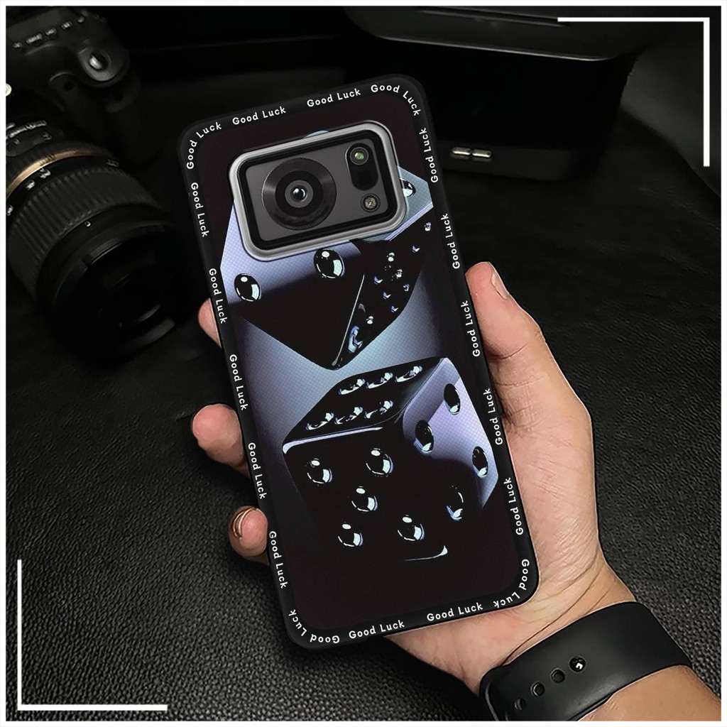 Ốp Lưng Di Động Graffiti Ốp lưng Sharp Aquos R6 / SH-51B / P6 / R6G Bảo Vệ Điện Thoại Bảo Vệ Túi Điện Thoại Ốp Lưng Mềm Chống Va Đập Dễ Thương Bọc Toàn Bộ Silicone TPU Hoạt Hình Bền Đẹp
