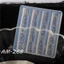Nail Art Khuôn Nơ Silicon Mềm 3d Khắc Cong Mẫu Dụng Cụ Đồ Dùng Nghệ Thuật Móng Tay Nghệ Thuật Phụ Kiện Quyến Rũ [vn]