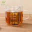 Máy pha trà bằng thép không gỉ Lá trà Gia vị Bộ lọc gia vị Ấm trà Lưới mịn Bộ lọc cà phê Teaware Phụ kiện nhà bếp VN