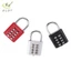 8 Chữ Số Mã Mật Khẩu Kết Hợp Ổ Khóa Hợp Kim Kẽm Vali Cho Hành Lý Mã Du Lịch Khóa Chống Trộm VN