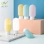 1 / 3 Bộ Chai Du Lịch Có Thể Đổ Lại Dầu Gội Sữa Tắm Ống Gel Mỹ Phẩm Rỗng Hộp Đựng Chất Lỏng Di Động Dụng Cụ Đổ Lại VN
