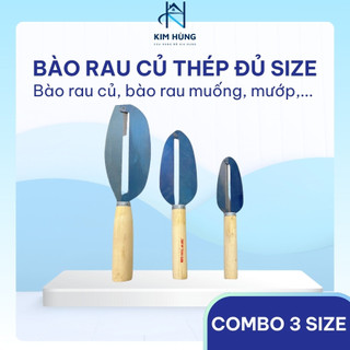 [Giá Xưởng] Dao Bào Cán Gỗ Đa Năng – Lưỡi Thép Bền Bỉ, Nhiều Size Phù Hợp Mọi Nhu Cầu
