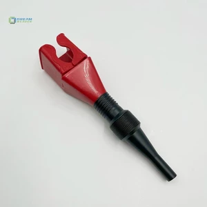 Nhựa Ô Tô Xe Máy Tiếp Nhiên Liệu Dầu Động Cơ Phễu Lọc Chuyển Bộ Phễu Thay Đổi Chất Lỏng Công Cụ Chuyển Làm Đầy mới