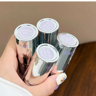 CACE Soft Mist Blush Liquid Độ bão hòa thấp Làm trắng bầu không khí Trang điểm Hàn Quốc tự nhiên Đi kèm với đầu bàn chải Mặt dạng lỏng Blush