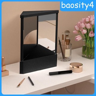 Gương không đảo chiều Gương trang điểm Gương không đảo chiều Gương mỹ phẩm Vanity