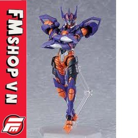 MÔ HÌNH FIGMA SP115 GRID KNIGHT (CÓ SẴN)