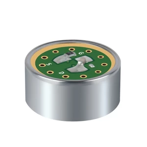 Exhila Advanced Mini Electret Condenser Mic Cores cho các ứng dụng âm nhạc đa năng