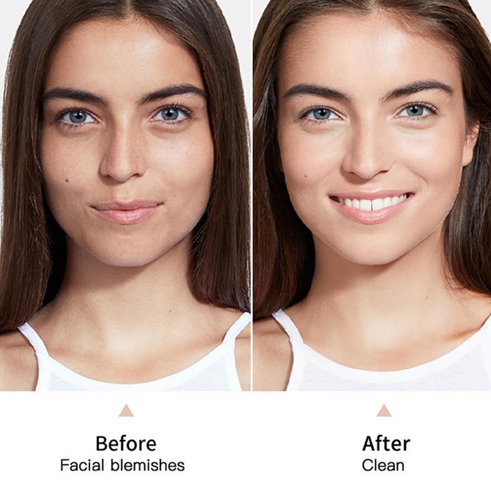 Đế nền tảng Maxfine 12 màu Trang điểm lâu trôi S0j2