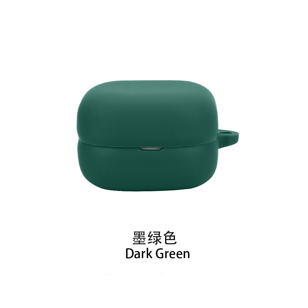 Dành Cho SONY Linkbuds Fit WF-LS910N / Linkbuds Open WF-L910 Vỏ Mềm Silicon Bao Gồm Tất Cả Trong Một Vỏ Tai Nghe