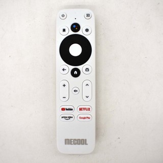 Điều khiển từ xa Mecool KM2 Voice Bluetooth BT Google Netflix 4K Android TV km7 km2 + plus KD5