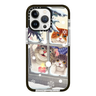 Ốp điện thoại mềm Black Pink Rabbit cho iPhone 17 Pro Max 16 Plus 15 14 13 12 11 Pro Max XR IX Vỏ bọc hoàn toàn Vỏ phía sau chống sốc