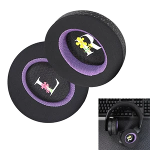 Đệm Tai Chất Lượng Cho Tai Nghe Chơi Game AW510H AW310H Earmuff Thoải Mái Lâu Dài Và Độ Trung Thực Âm Thanh Cao Cấp
