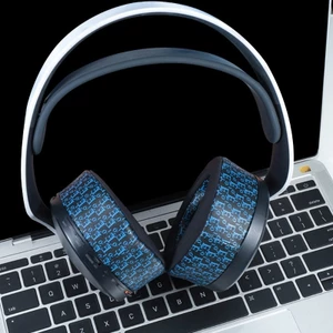 Miếng đệm tai cách ly tiếng ồn BTM cho tai nghe P5 Pulse 3D Tai nghe bịt tai