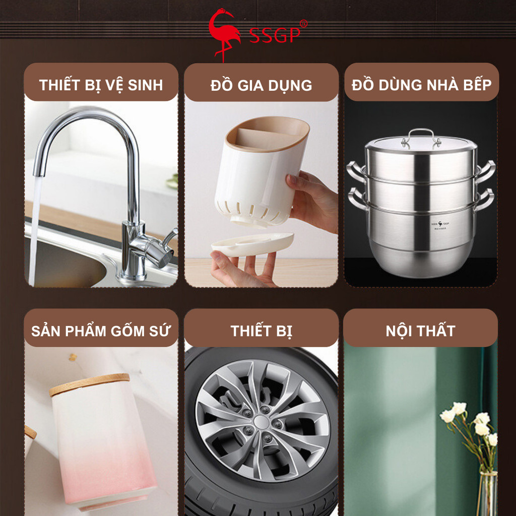 Kem tẩy rửa đa năng, tẩy rửa đồ gia dụng nhà bếp, tẩy rửa vệ sinh xe ô tô xe máy tẩy rửa nội thất