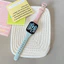 Dây silicon mỏng cho Xiaomi Redmi Watch 5/5 Lite, dây đeo thể thao chủ động, phụ kiện đồng hồ thông minh