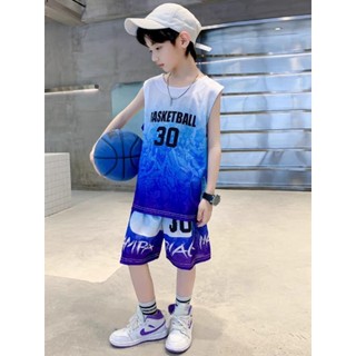 Bộ quần áo bé trai mùa hè 15-45kg mẫu số 30.Đồ bộ ba lỗ bé trai.Bộ đồ thể thao cho bé trai. HE9