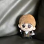 YT4 Gintama Sang Trọng Búp Bê Quà Tặng Cho Bé Gái Trang Trí Nhà Đồ Chơi Nhồi Bông Móc Khóa Mặt Dây Chuyền Cho Trẻ Em Bộ Sưu Tập