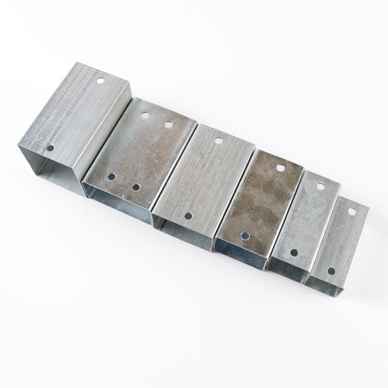⚡Đầu nối ống vuông 20/25/30/32/20*30/20*40, ống oval thẳng 30*60/40*80, ốc vít BXWW