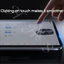 BYD Sealion 6 Song PLUS Kính cường lực bảo vệ màn hình Chống trầy xước Chống chói HD Clear Fit cho bảng điều khiển và điều hướng