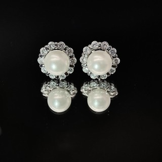Bông nụ đi cho nữ size 15mm đẹp sang chảnh